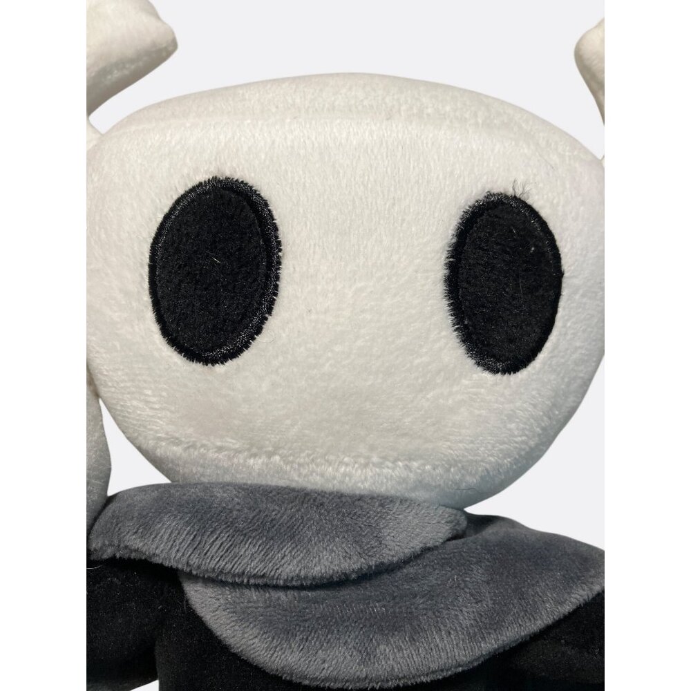 Hollow Knight Plush Stuffed Toy  9.5 Inch - Picture 2 of 7